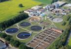 أنواع ومبدأ تشغيل محطات معالجة مياه الصرف الصحي الحضرية كيف تبدو محطات معالجة المياه