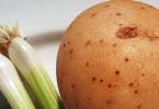 تاريخ ظهور البطاطس كم قرون نمت البطاطس في أوروبا