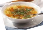 बीफ़ सूप बनाने की चरण-दर-चरण विधि