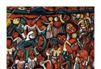 अफ़्रीकी कलाकार मध्यकालीन अफ़्रीका की कला